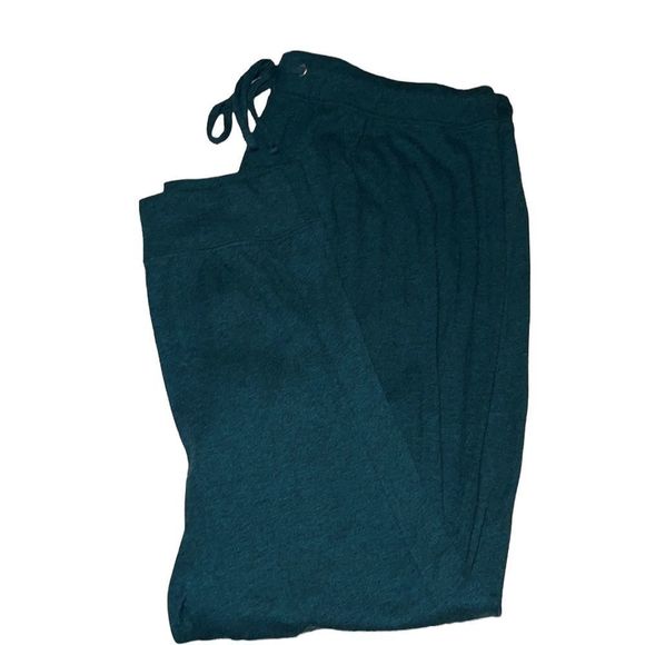 Old Navy Women’s High Waist Jogger’s  Heathered French Terry Size X-LARG… - Picture 1 of 5